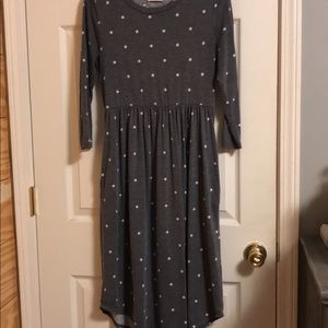 Women’s Reborn J dress Large